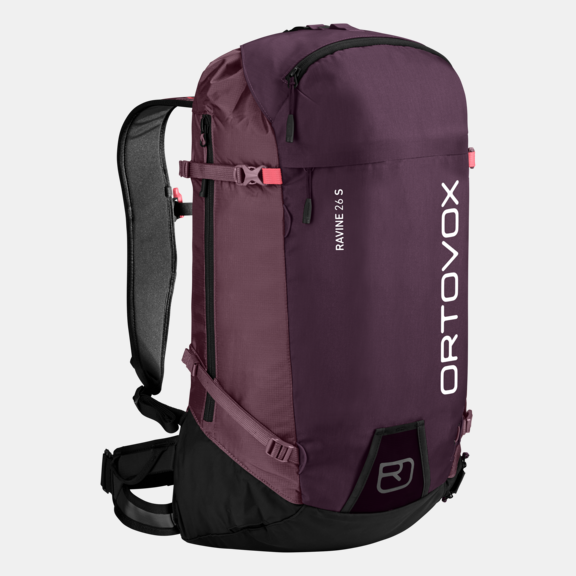 ORTOVOX RAVINE 26 S | Freeride backpacks | ORTOVOX